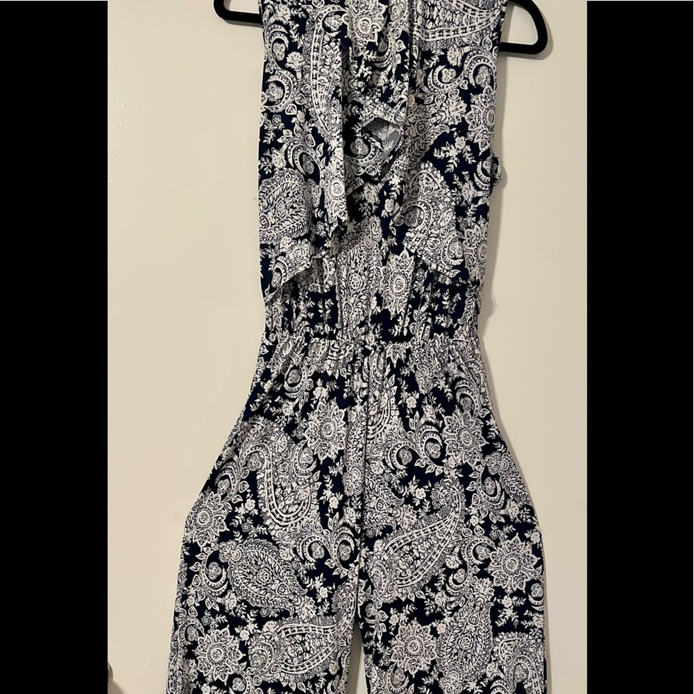 Brand new jumpsuit! It’s calling your name!